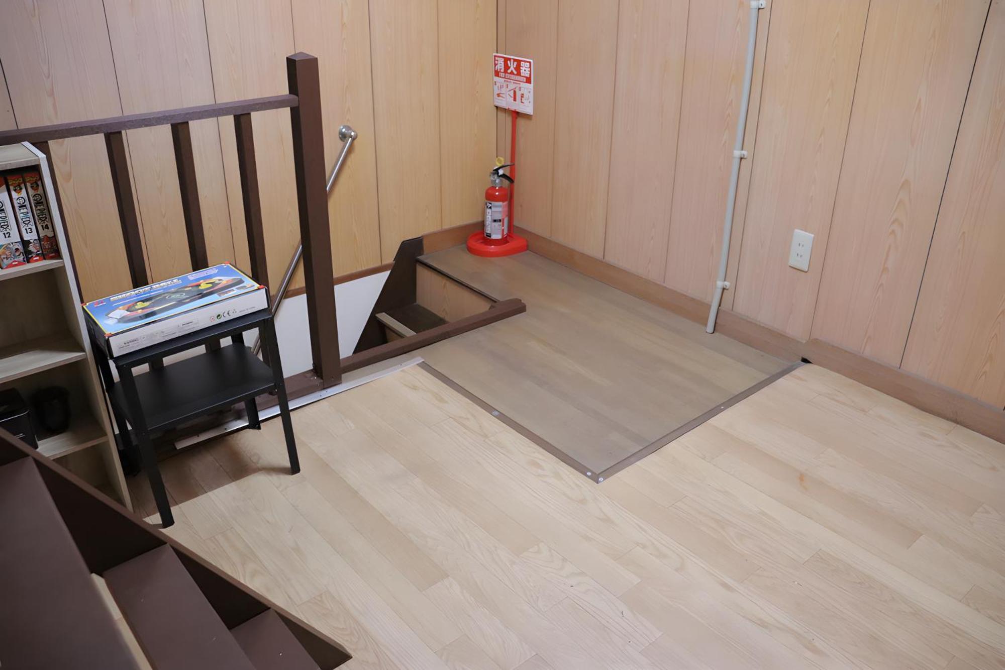 Renewal 天神橋筋六丁目駅徒歩2分 屋上テラス付き一軒家 天満居酒屋街2分 梅田10分 難波15分 Villa Osaka Exteriör bild