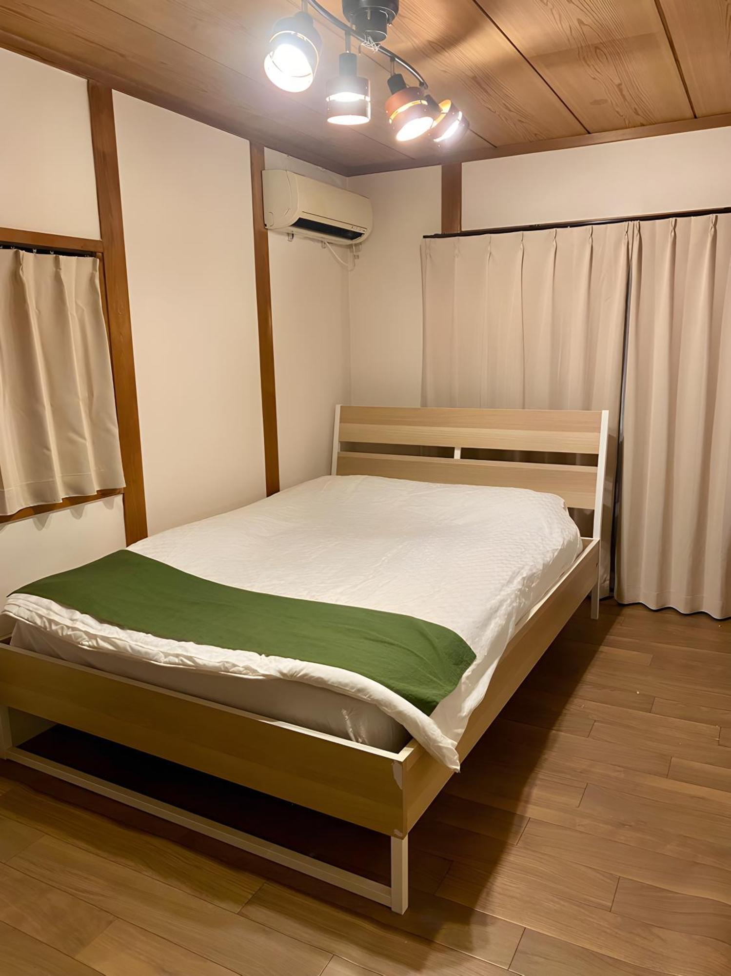 Renewal 天神橋筋六丁目駅徒歩2分 屋上テラス付き一軒家 天満居酒屋街2分 梅田10分 難波15分 Villa Osaka Exteriör bild
